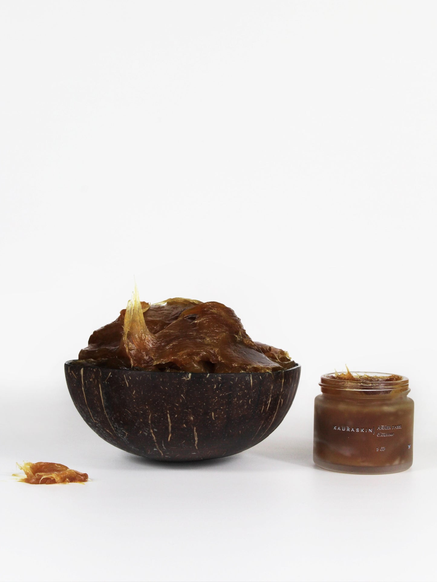 Akher Fassi Cleanser