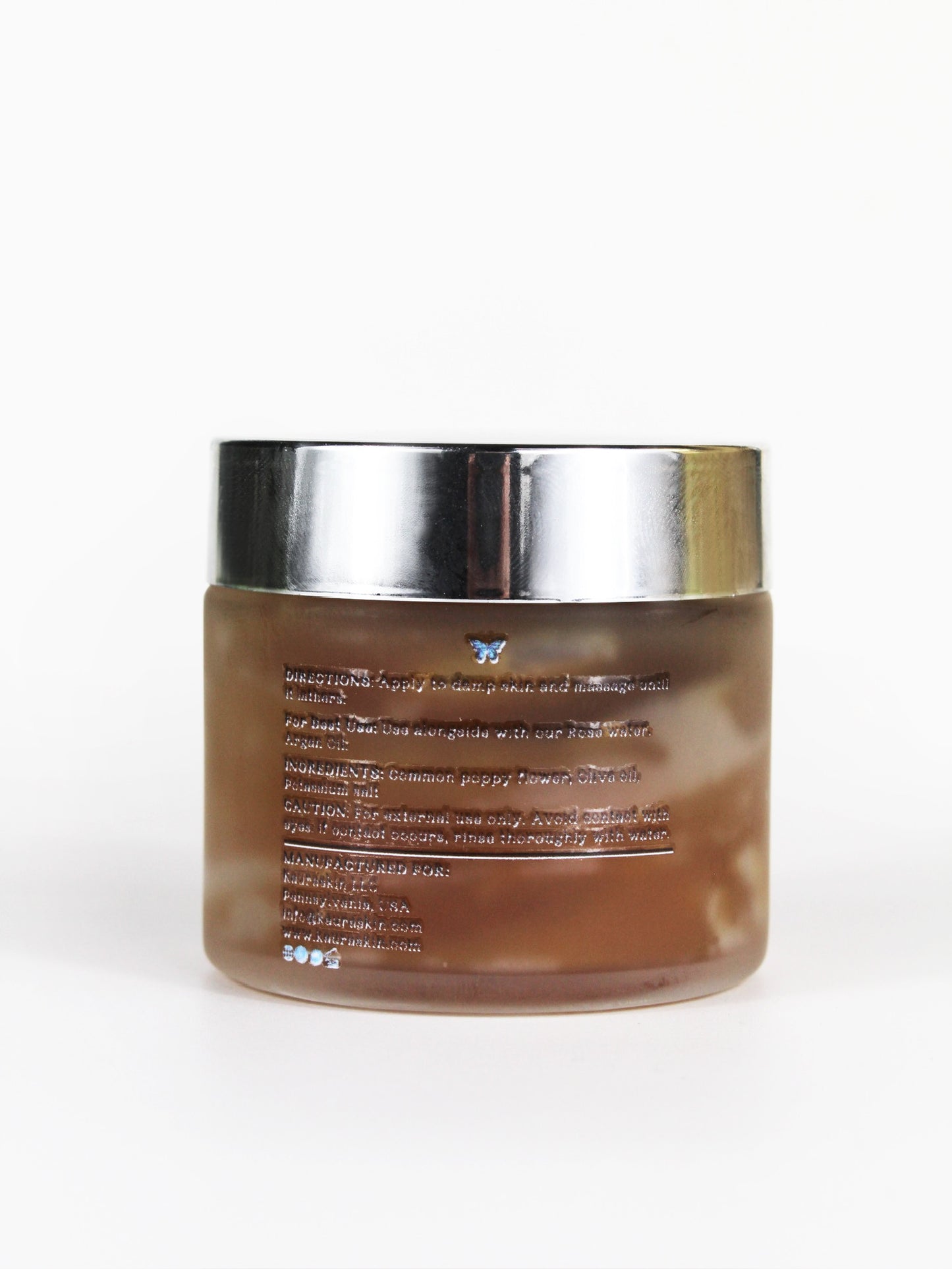 Akher Fassi Cleanser