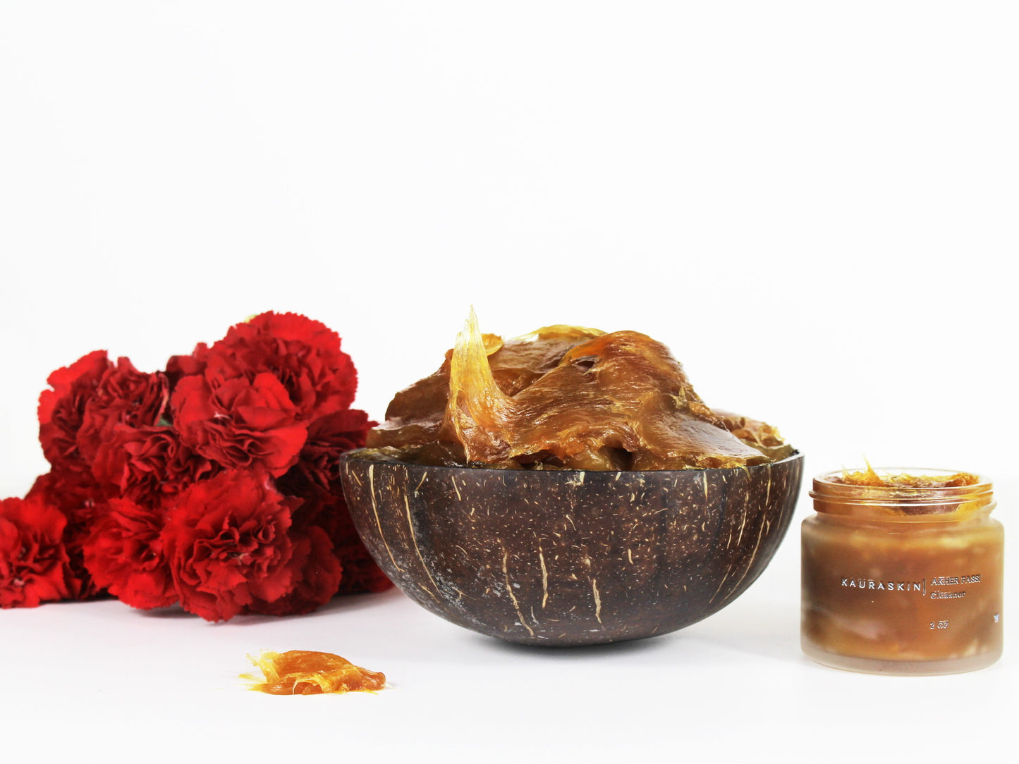 Akher Fassi Cleanser