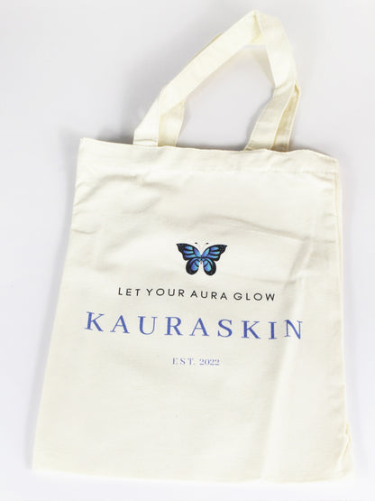 Kaura Reusable Tote Bag