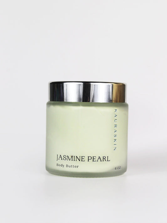 Jasmine Pearl Body Butter
