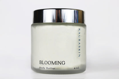 Blooming Body Butter