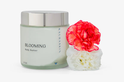 Blooming Body Butter