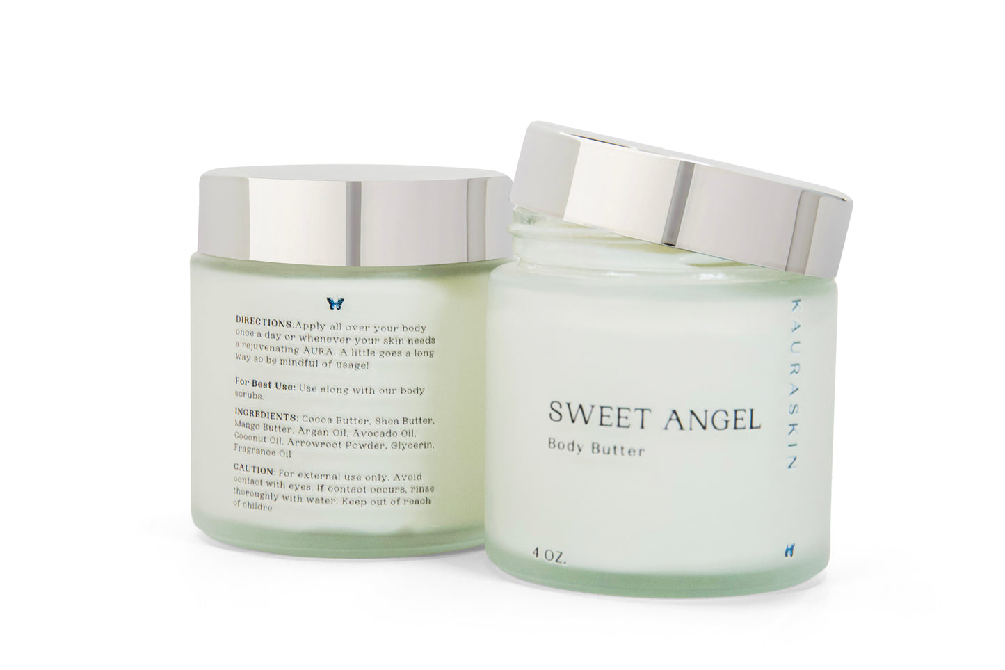 Sweet Angel Body Butter