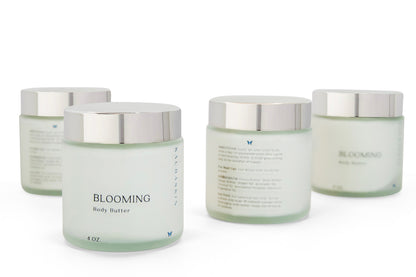 Blooming Body Butter