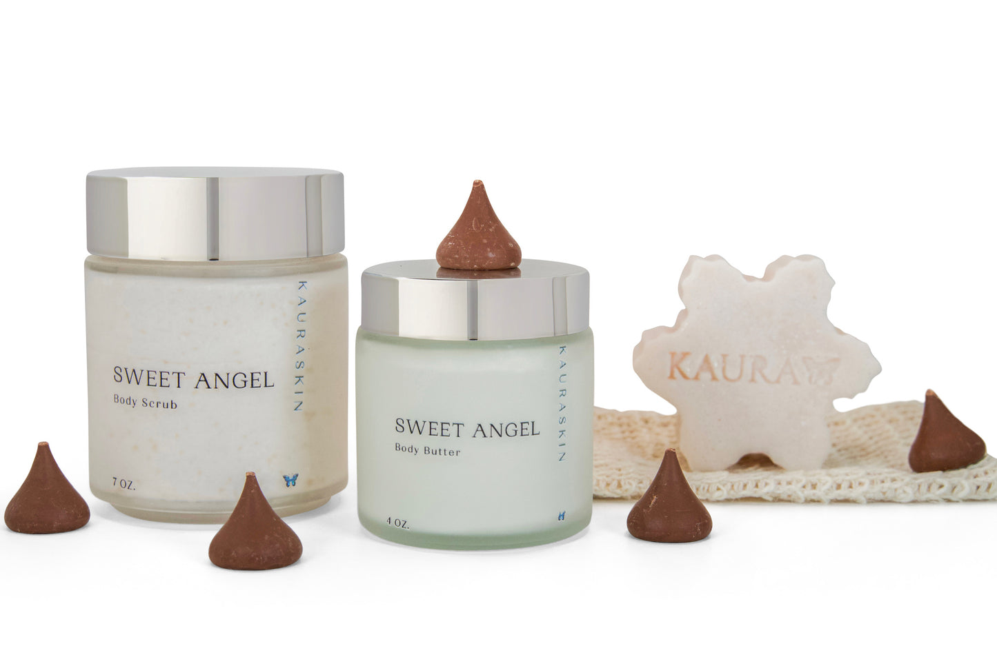 Sweet Angel Body Bar