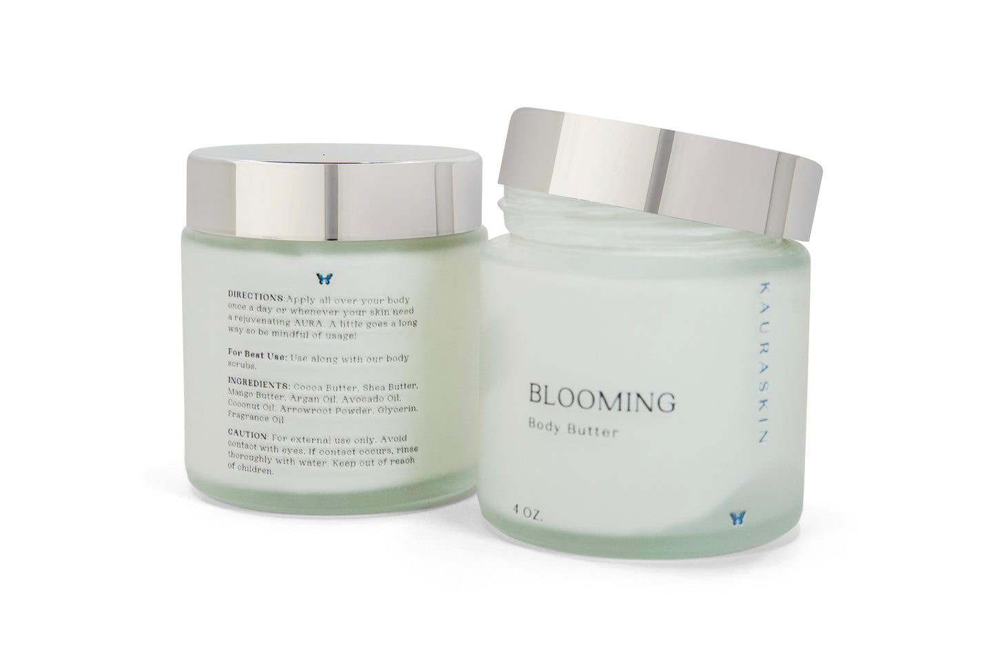 Blooming Body Butter