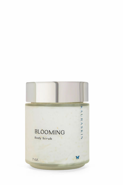 Blooming Body Scrub