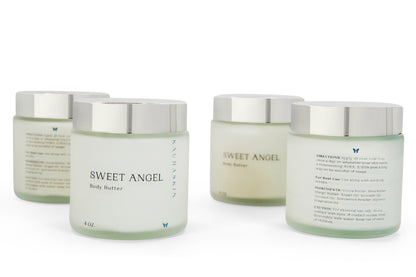 Sweet Angel Body Butter