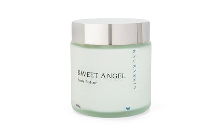 Sweet Angel Body Butter