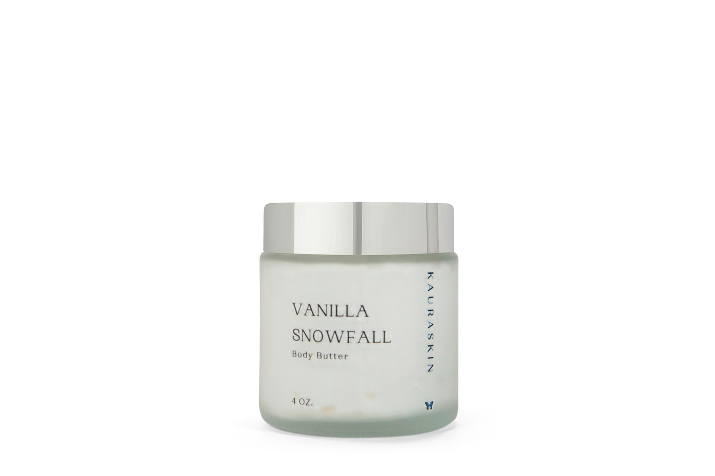 Vanilla SnowFall Body Butter