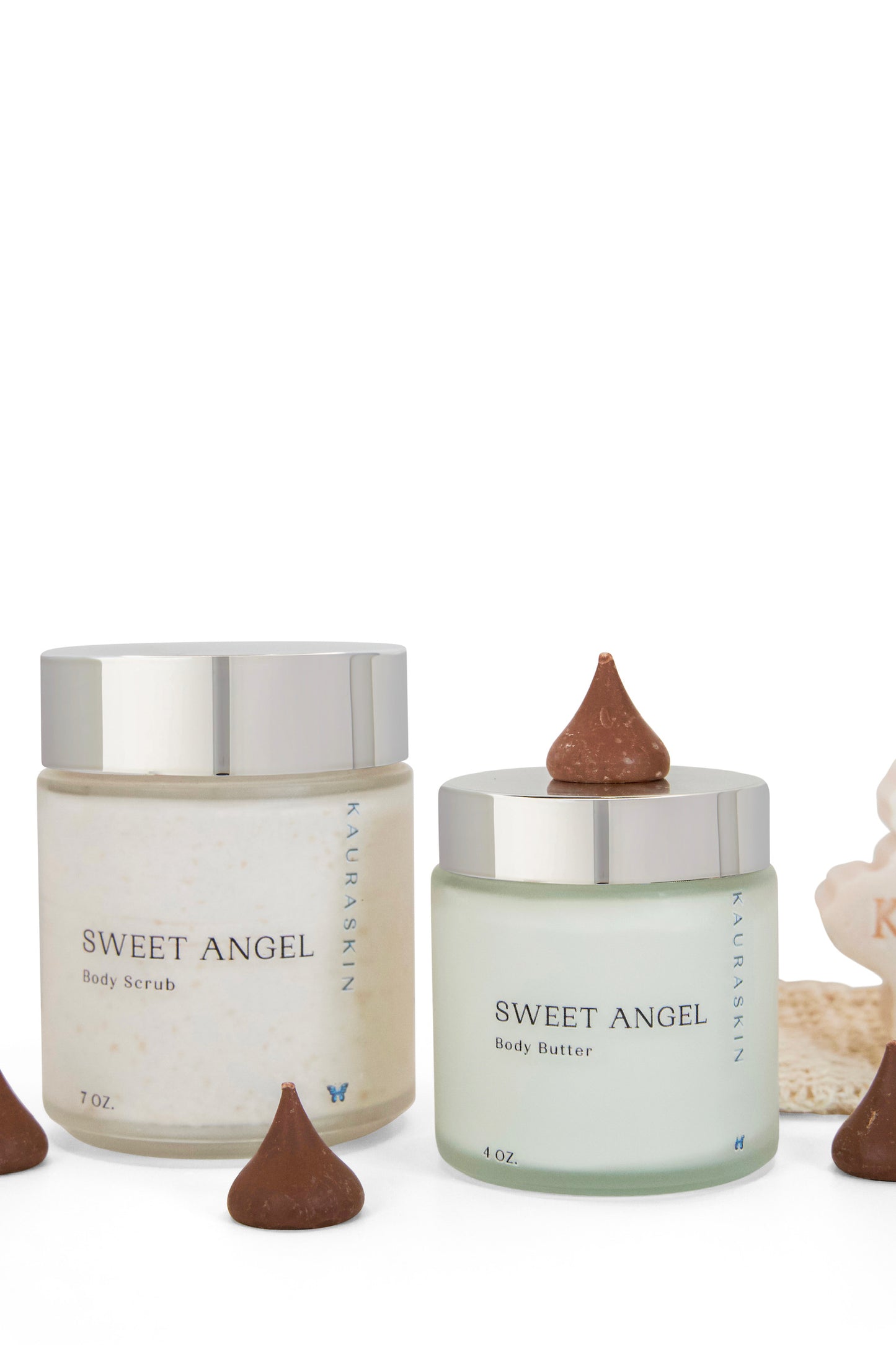 Sweet Angel Body Butter