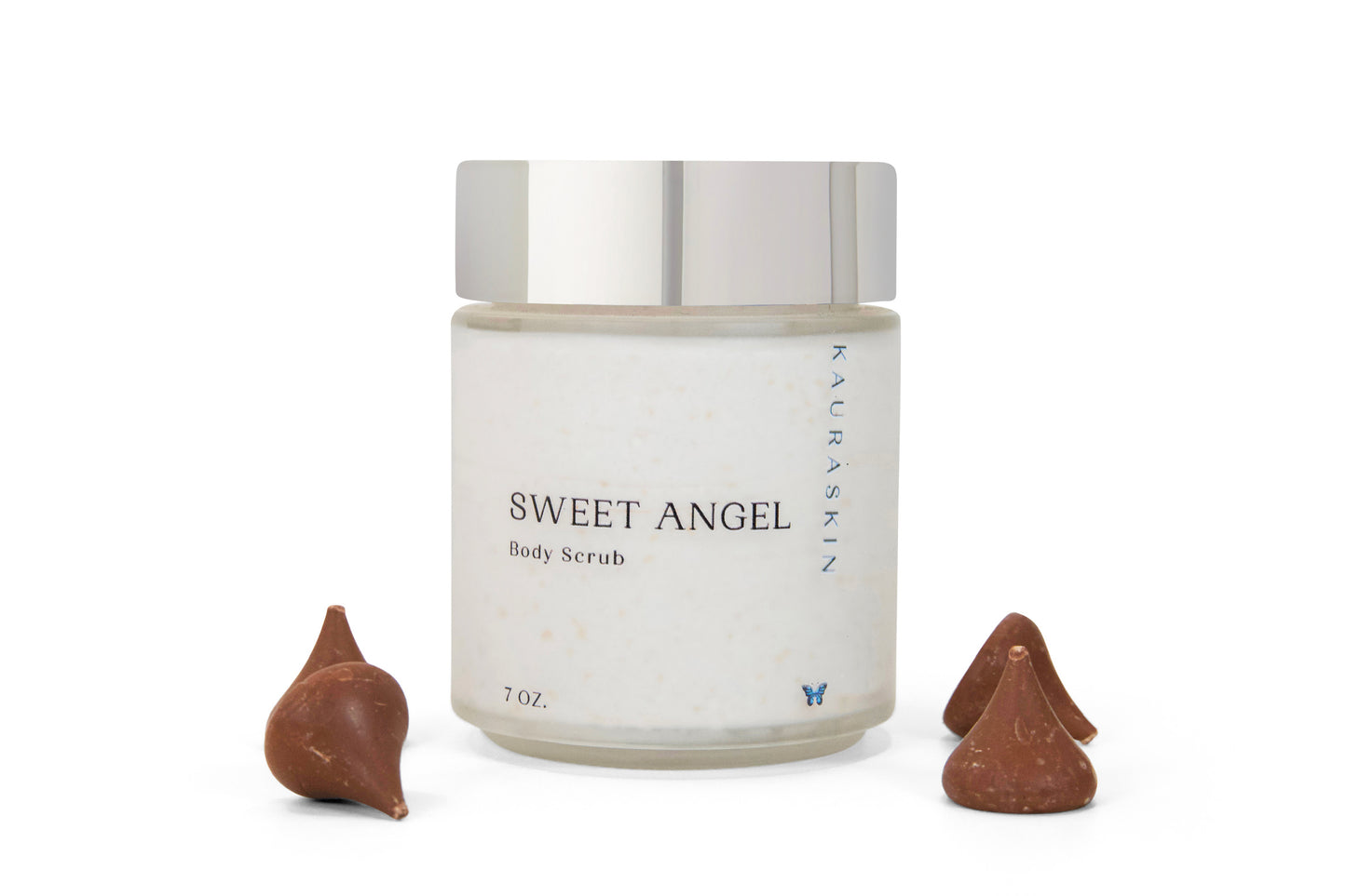 Sweet Angel Body Scrub