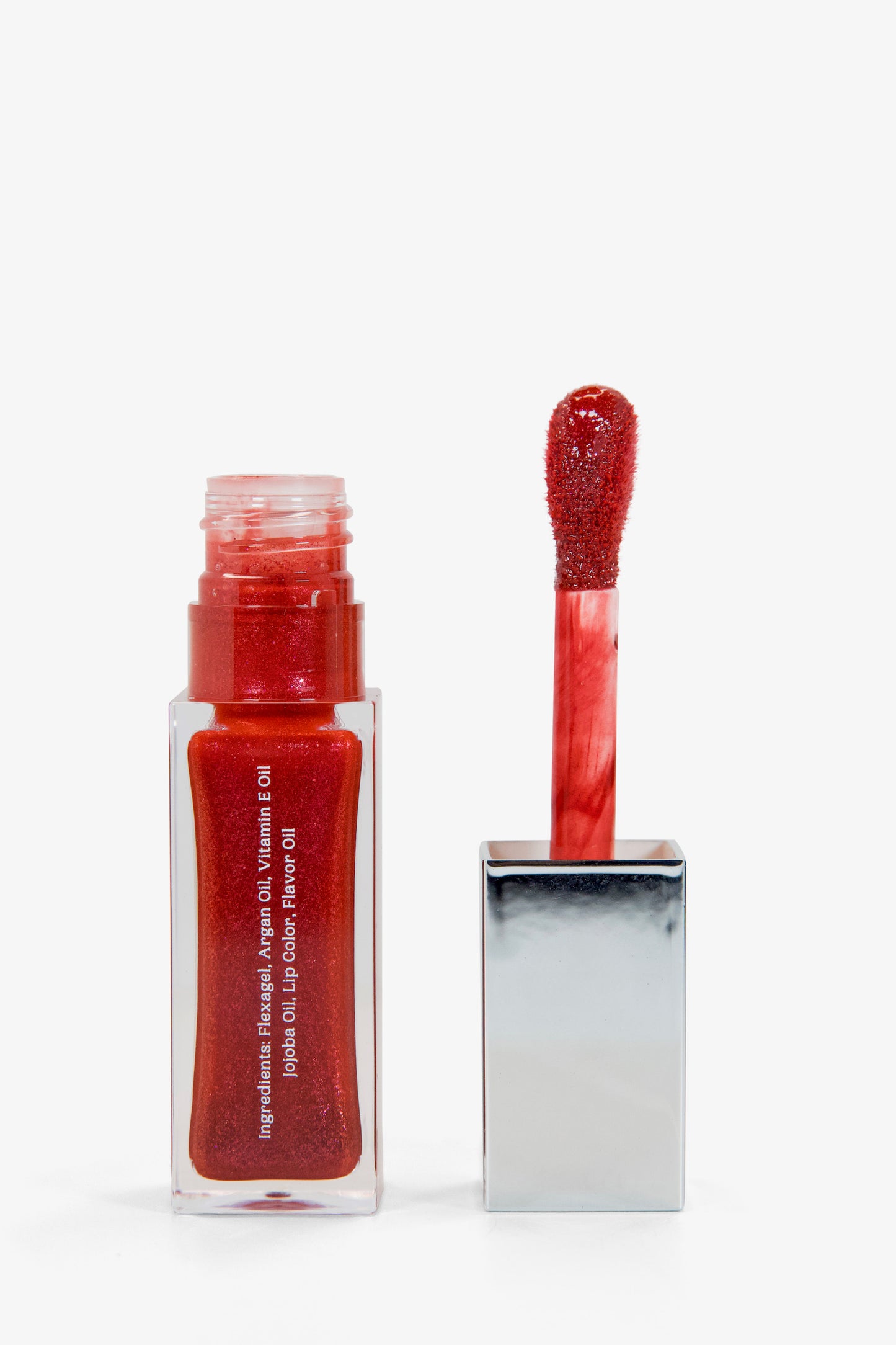 Honeyed Red Delight Lip Oil