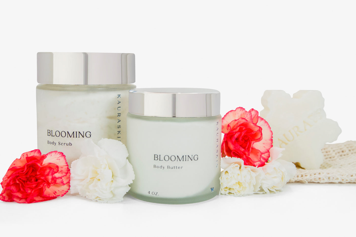 Blooming Body Butter