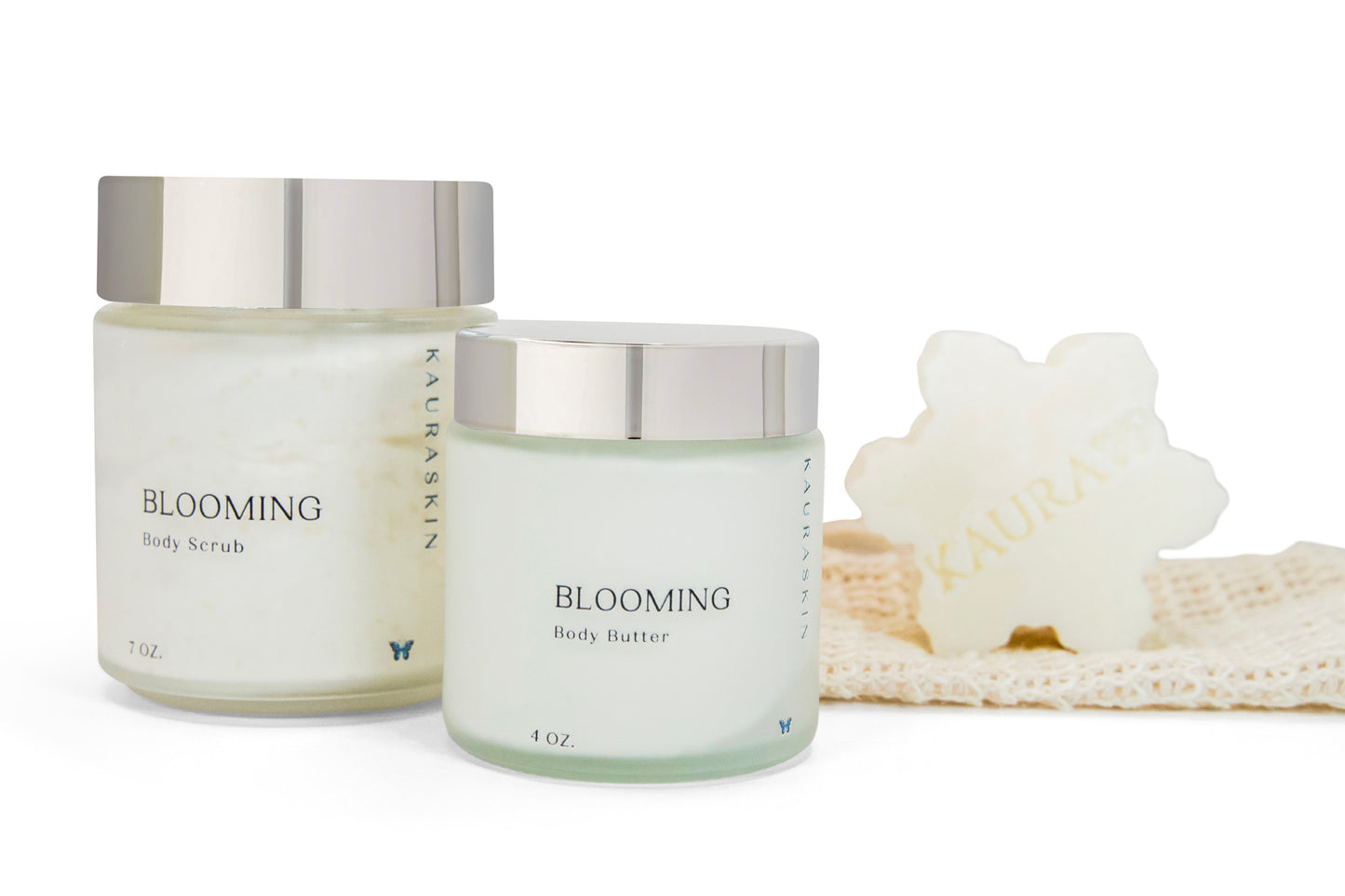 Blooming Body Butter