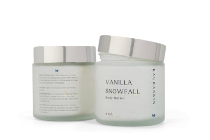 Vanilla SnowFall Body Butter