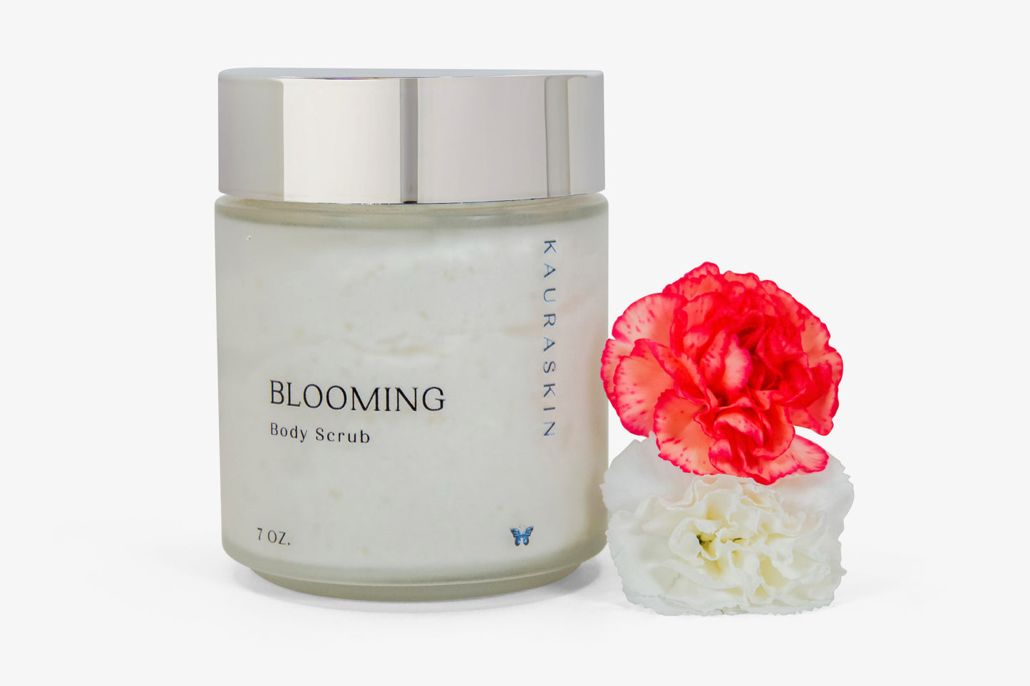 Blooming Body Scrub