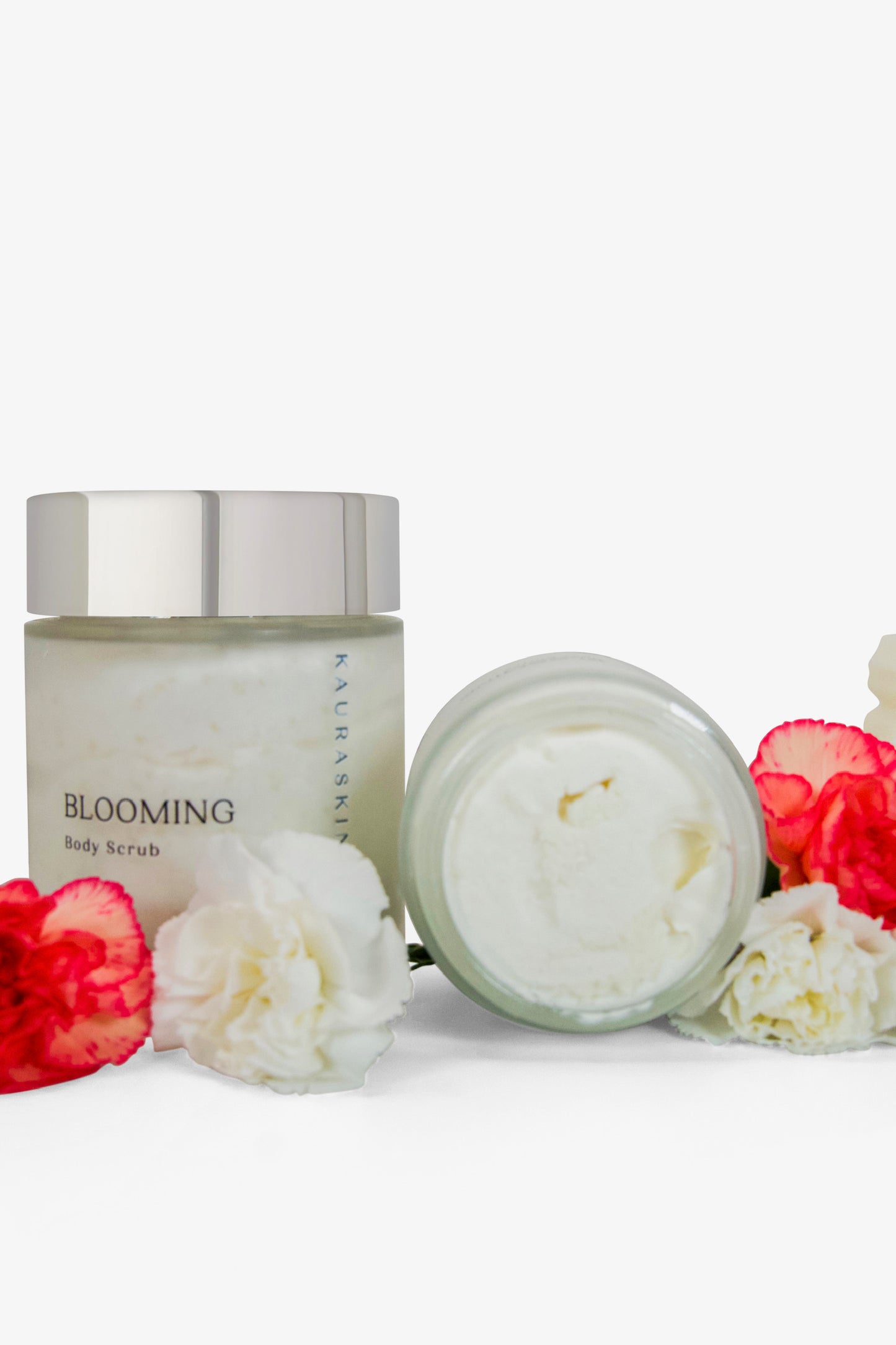 Blooming Body Scrub