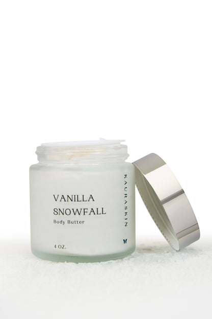 Vanilla SnowFall Body Butter