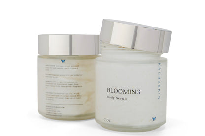 Blooming Body Scrub