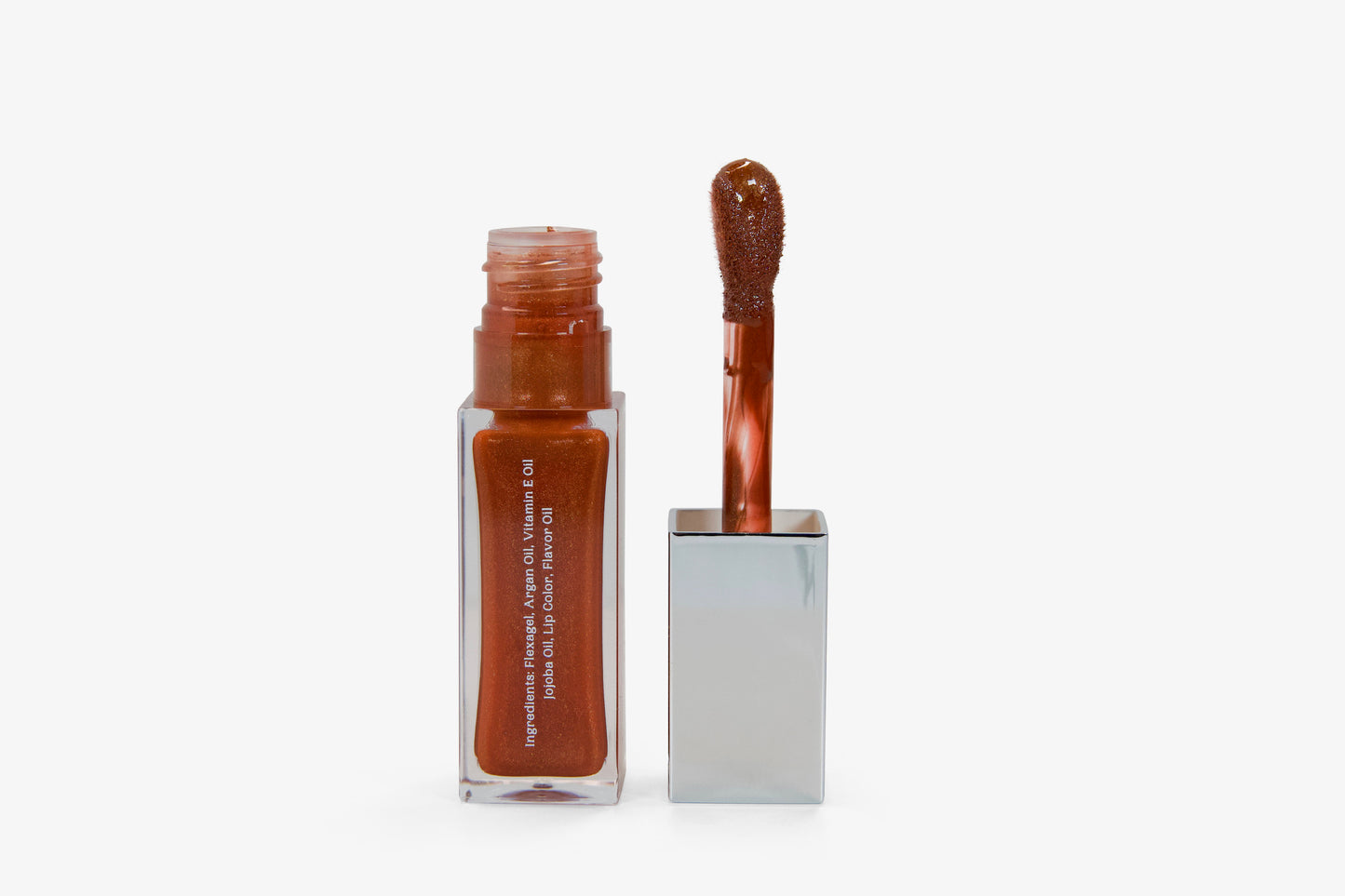 Caramel Brûlée Lip Oil